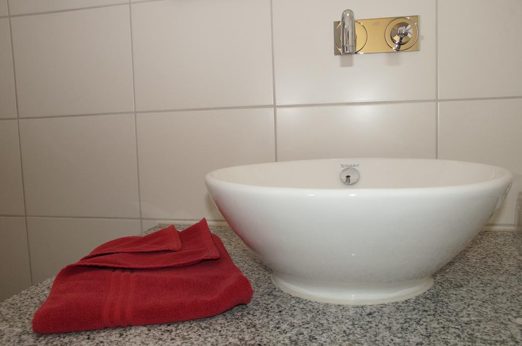 Gaestehaus Adler Biberach an der Riß Εξωτερικό φωτογραφία