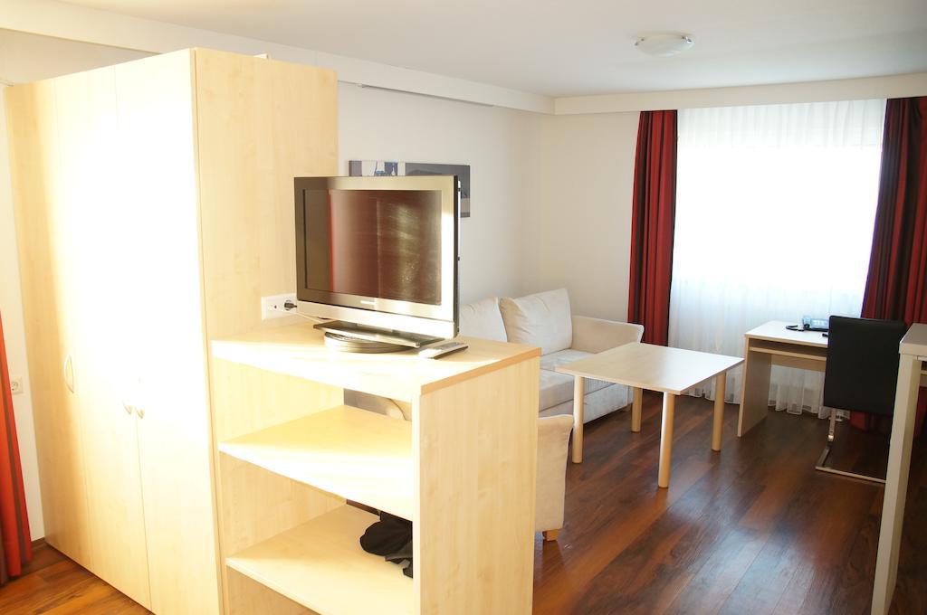 Gaestehaus Adler Biberach an der Riß Εξωτερικό φωτογραφία